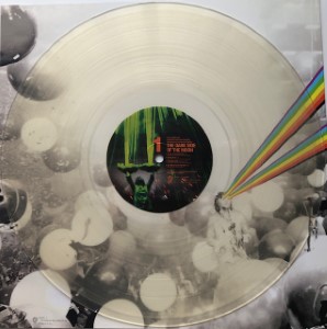 The Flaming Lips & Stardeath And White Dwarfs With Henry Rollins And Peaches – The Dark Side Of The Moon